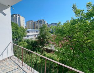 Appartement 2 chambres à louer dans Cluj-napoca, zone Manastur