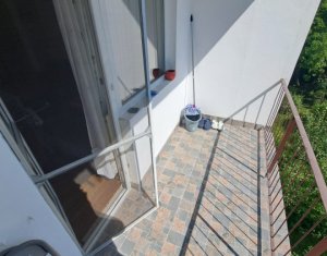 Appartement 2 chambres à louer dans Cluj-napoca, zone Manastur
