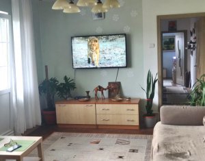 Appartement 3 chambres à vendre dans Cluj-napoca, zone Gheorgheni