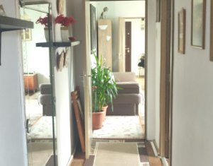 Appartement 3 chambres à vendre dans Cluj-napoca, zone Gheorgheni