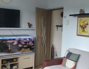 Appartement 3 chambres à vendre dans Cluj-napoca, zone Gheorgheni
