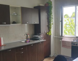 Appartement 3 chambres à vendre dans Cluj-napoca, zone Gheorgheni