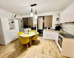 , 51m2 dans Floresti