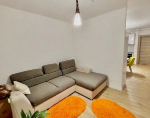 Appartement 2 chambres à vendre dans Floresti