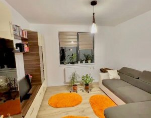 Appartement 2 chambres à vendre dans Floresti