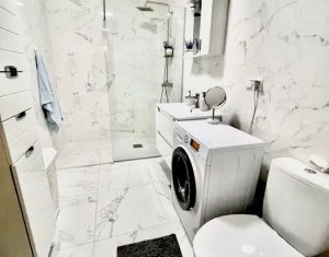 Appartement 2 chambres à vendre dans Floresti