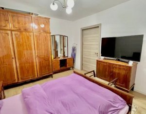 Appartement 2 chambres à vendre dans Floresti