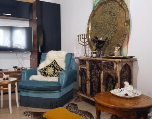 Maison 4 chambres à vendre dans Cluj-napoca, zone Dambul Rotund