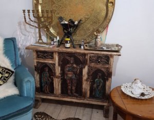 Maison 4 chambres à vendre dans Cluj-napoca, zone Dambul Rotund