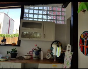 Maison 4 chambres à vendre dans Cluj-napoca, zone Dambul Rotund