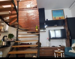 Maison 4 chambres à vendre dans Cluj-napoca, zone Dambul Rotund