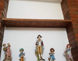 Maison 4 chambres à vendre dans Cluj-napoca, zone Dambul Rotund