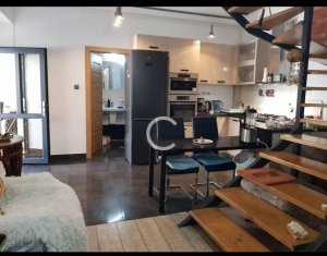 , 112m2 dans Cluj-napoca, zone Dambul Rotund