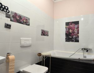 Maison 4 chambres à vendre dans Cluj-napoca, zone Dambul Rotund