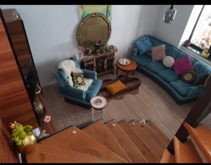Maison 4 chambres à vendre dans Cluj-napoca, zone Dambul Rotund