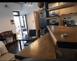 Maison 4 chambres à vendre dans Cluj-napoca, zone Dambul Rotund