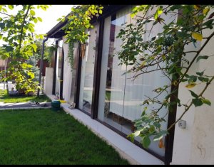 Maison 4 chambres à vendre dans Cluj-napoca, zone Dambul Rotund