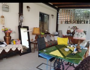 Maison 4 chambres à vendre dans Cluj-napoca, zone Dambul Rotund