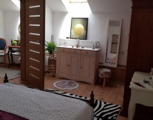 Maison 4 chambres à vendre dans Cluj-napoca, zone Dambul Rotund