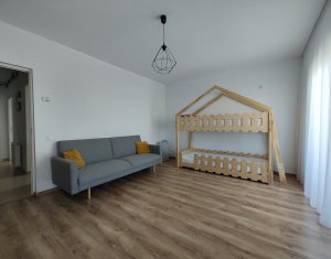 Appartement 2 chambres à vendre dans Cluj-napoca, zone Someseni