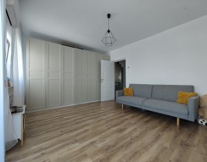 Appartement 2 chambres à vendre dans Cluj-napoca, zone Someseni