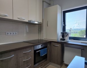 Appartement 2 chambres à vendre dans Cluj-napoca, zone Someseni