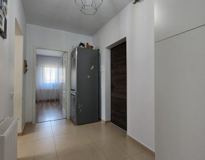 Appartement 2 chambres à vendre dans Cluj-napoca, zone Someseni