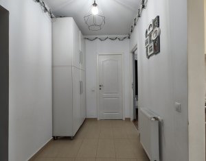 Appartement 2 chambres à vendre dans Cluj-napoca, zone Someseni