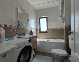 Appartement 2 chambres à vendre dans Cluj-napoca, zone Someseni