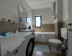 Appartement 2 chambres à vendre dans Cluj-napoca, zone Someseni