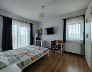 Appartement 2 chambres à vendre dans Cluj-napoca, zone Someseni
