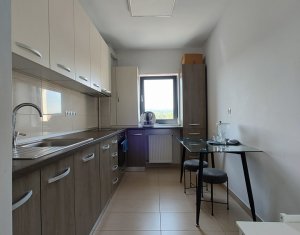 , 55m2 dans Cluj-napoca, zone Someseni