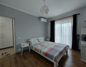 Appartement 2 chambres à vendre dans Cluj-napoca, zone Someseni