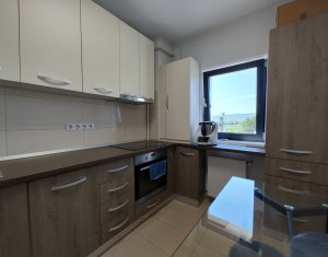 Appartement 2 chambres à vendre dans Cluj-napoca, zone Someseni