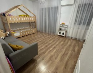 Appartement 2 chambres à vendre dans Cluj-napoca, zone Someseni