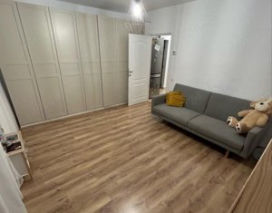 Appartement 2 chambres à vendre dans Cluj-napoca, zone Someseni