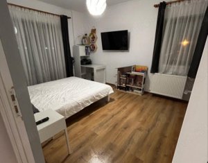 Appartement 2 chambres à vendre dans Cluj-napoca, zone Someseni