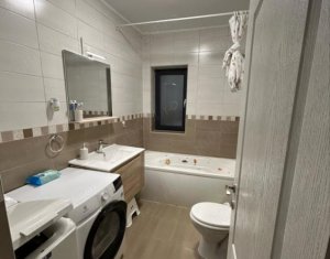 Appartement 2 chambres à vendre dans Cluj-napoca, zone Someseni