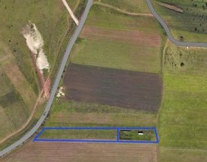 , 900m2 dans Floresti