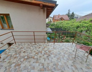 Maison 3 chambres à louer dans Cluj-napoca, zone Marasti