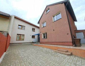 Maison 3 chambres à louer dans Cluj-napoca, zone Marasti