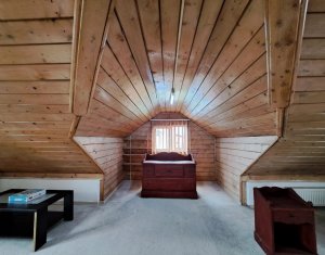 Maison 3 chambres à louer dans Cluj-napoca, zone Marasti