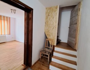 Maison 3 chambres à louer dans Cluj-napoca, zone Marasti