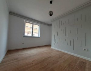 Appartement 3 chambres à vendre dans Floresti