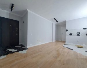 Appartement 3 chambres à vendre dans Floresti