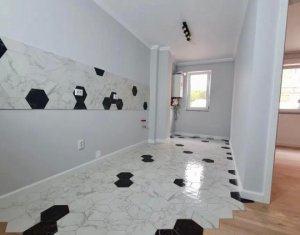 Appartement 3 chambres à vendre dans Floresti