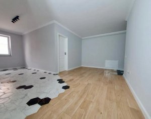 Appartement 3 chambres à vendre dans Floresti