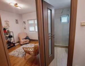 , 45m2 dans Cluj-napoca, zone Grigorescu