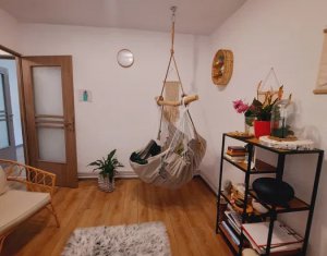 Appartement 2 chambres à vendre dans Cluj-napoca, zone Grigorescu
