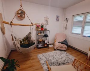 Appartement 2 chambres à vendre dans Cluj-napoca, zone Grigorescu